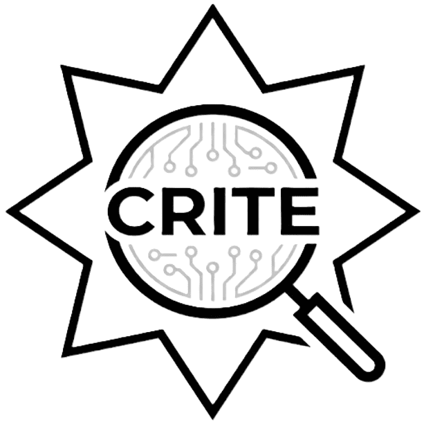 Logo CRITE